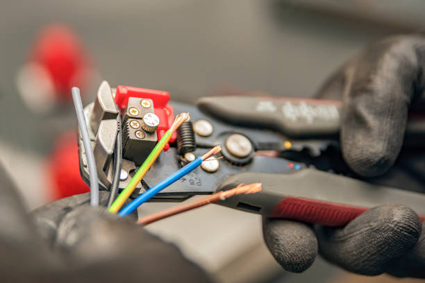 Best Emergency Electrical Repair  in Lakeland South, WA