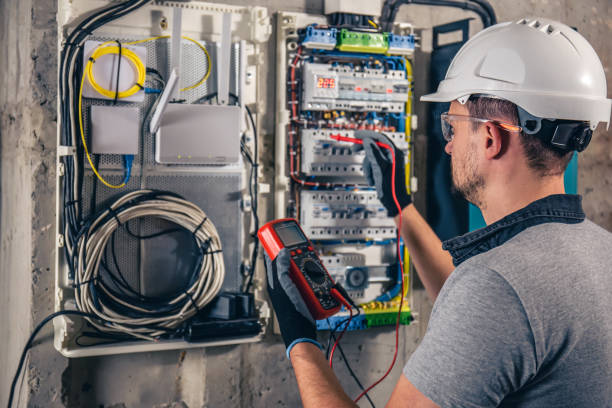 Best Emergency Electrical Repair  in Lakeland South, WA