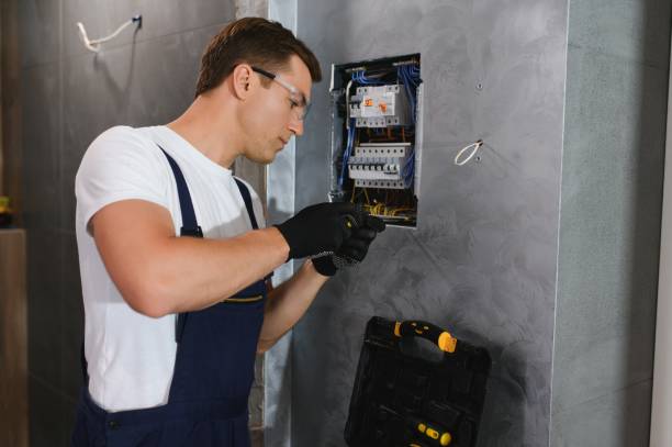 Best Local Electrician Companies  in Lakeland South, WA