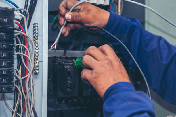 Best Electrical Rewiring Services  in Lakeland South, WA