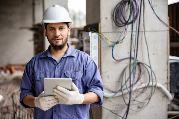 Best Commercial Electrician Services  in Lakeland South, WA