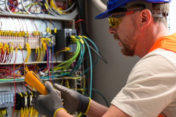 Best Electrical Troubleshooting Services  in Lakeland South, WA