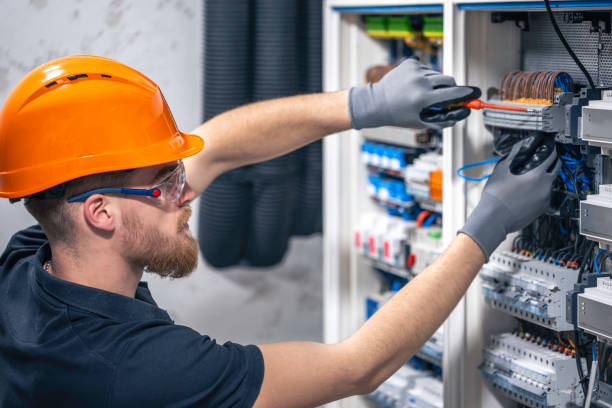 Best Affordable Electrician  in Lakeland South, WA