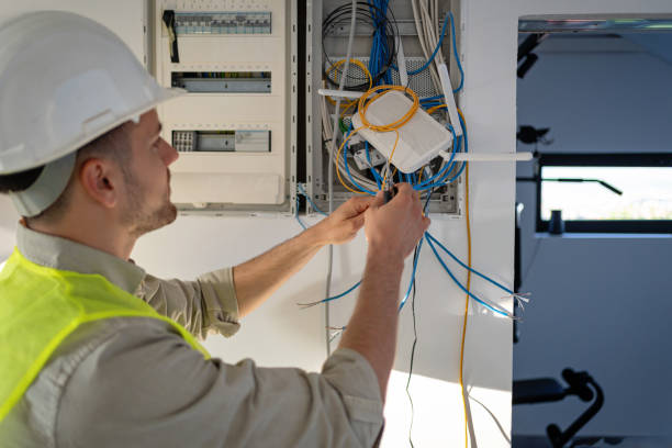 Best Industrial Electrical Services  in Lakeland South, WA