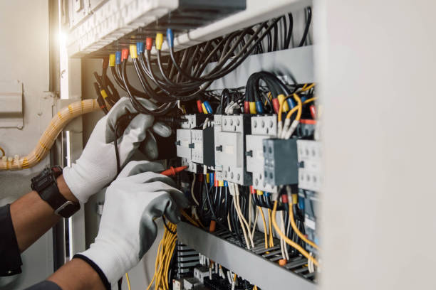 Best Circuit Breaker Repair  in Lakeland South, WA